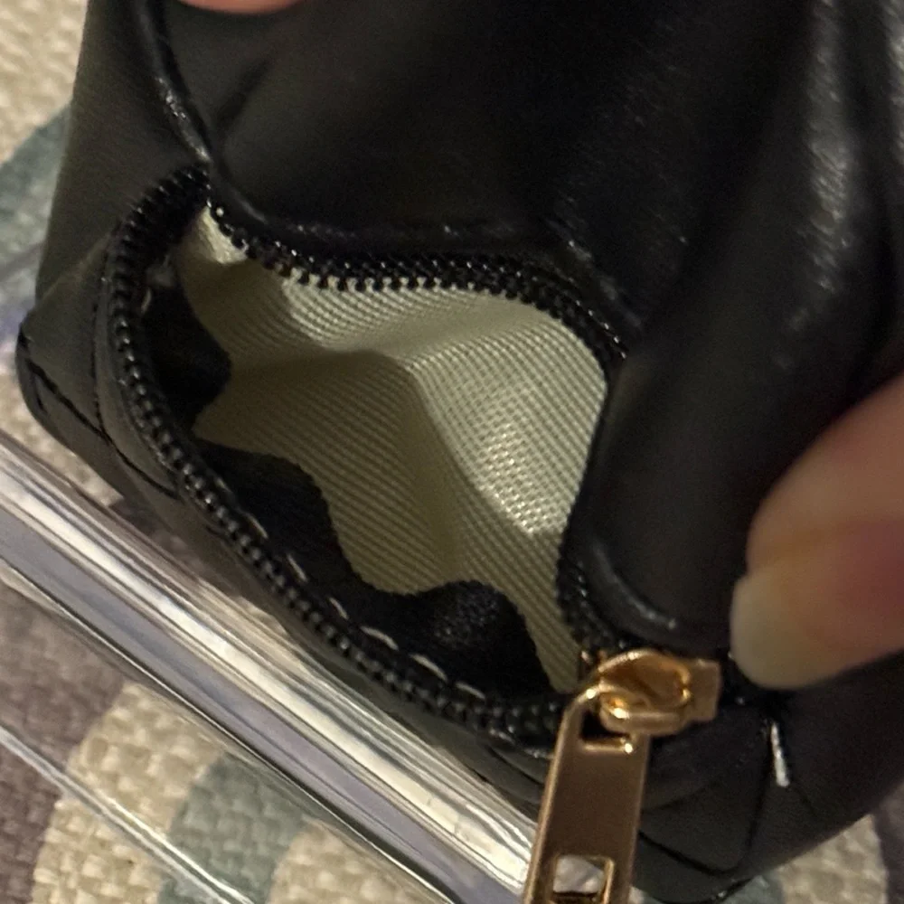 Kelly Style Backpack bag charm